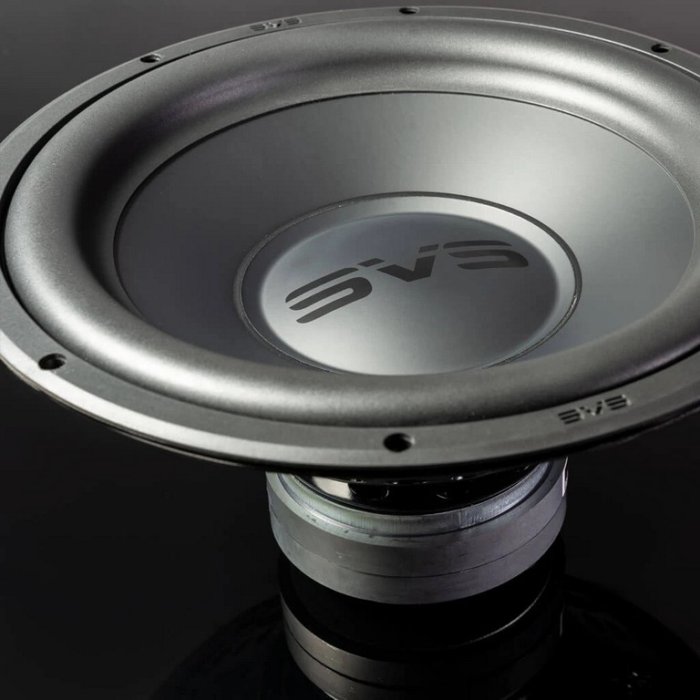 SVS 1000 Pro: Upgraded subwoofers from SVS 12 1000 pro driver 41aa1d4b 44b6 485a b519
