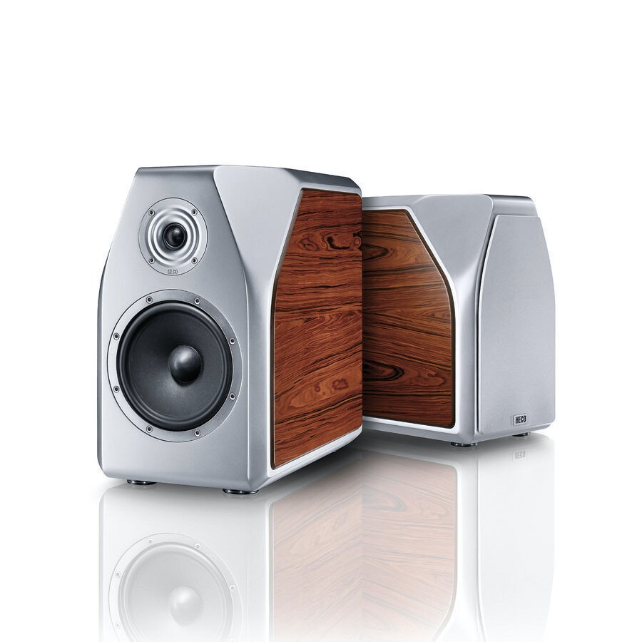 Speakers That Bring Music to Life in Every Listening Space 13 HECO BellaDonna