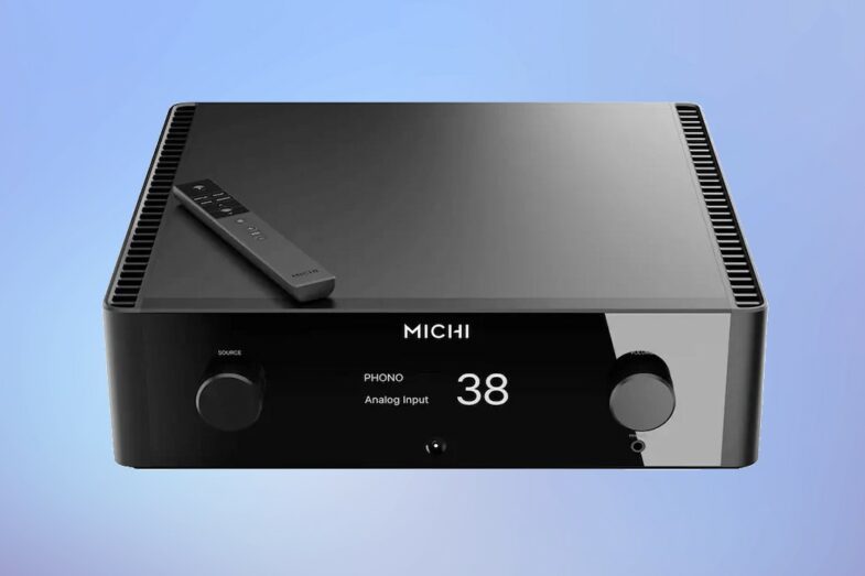 Michi X3 Series 2 Review