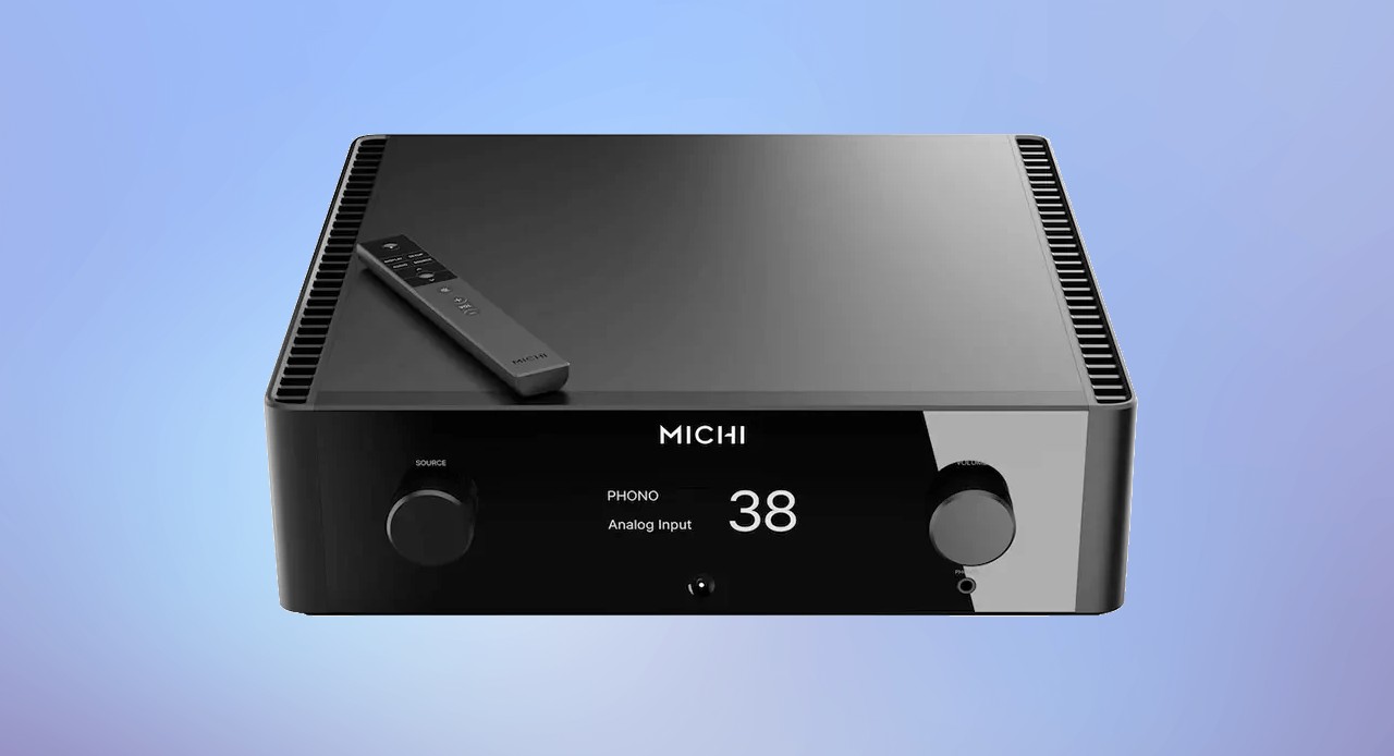 Michi X3 Series 2 Review