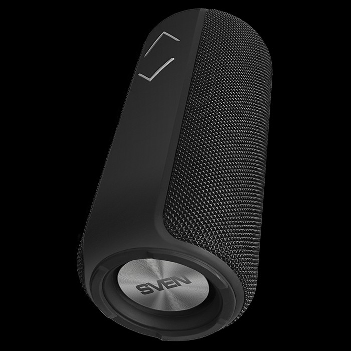Sven PS-275: Portable speaker weighing 800 grams with IPX5 protection 9 Pasted 24 1