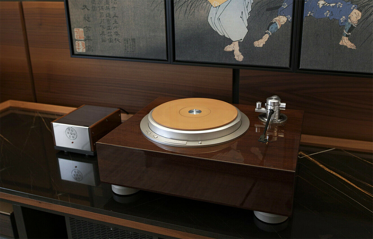 Outstanding Turntables and Vinyl System Upgrades Worth Serious Attention 8 Torqueo Audio Exclusive P10