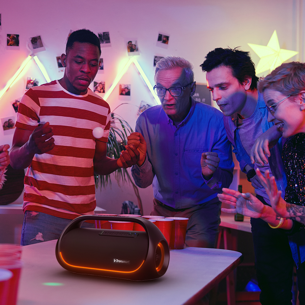 Speakers to Consider for Different Rooms, Systems, and Listening Needs 17 场景4