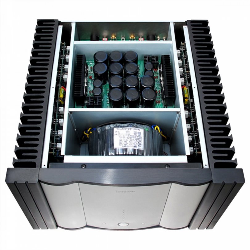 Tonewinner AD-1PA Tonewinner AD-1PA