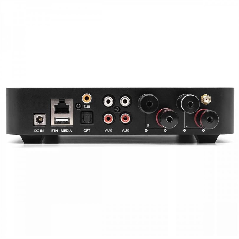 Octavio AMP Octavio AMP