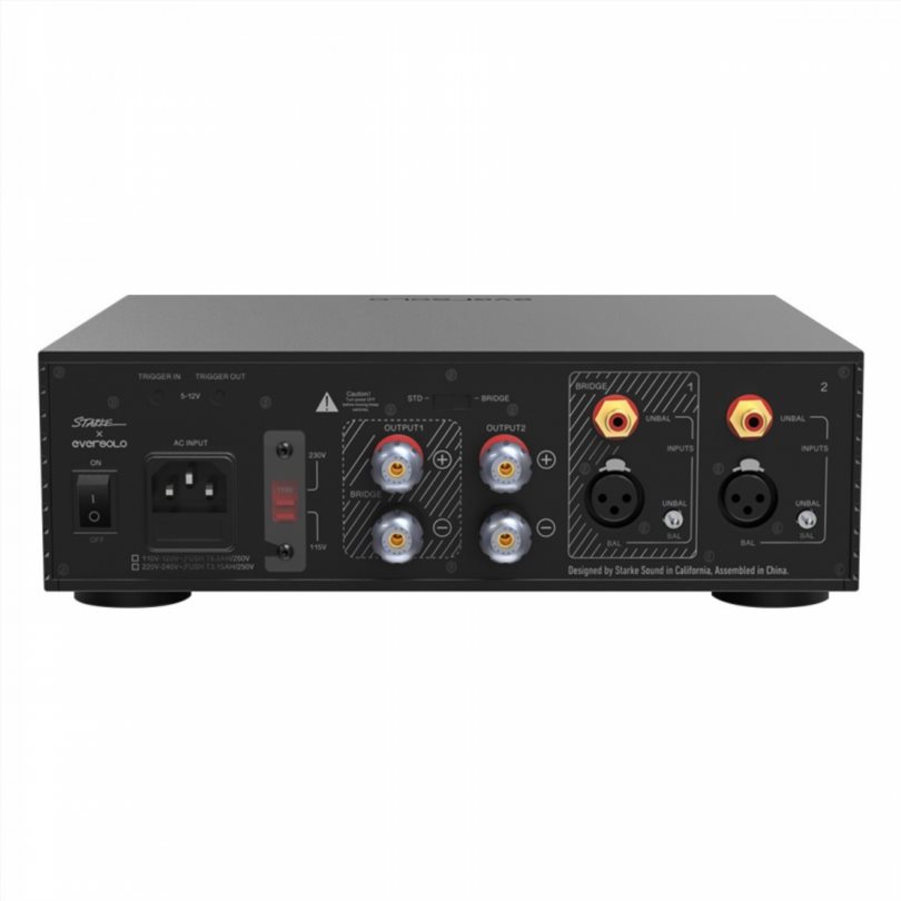 EverSolo AMP-F2 EverSolo AMP-F2