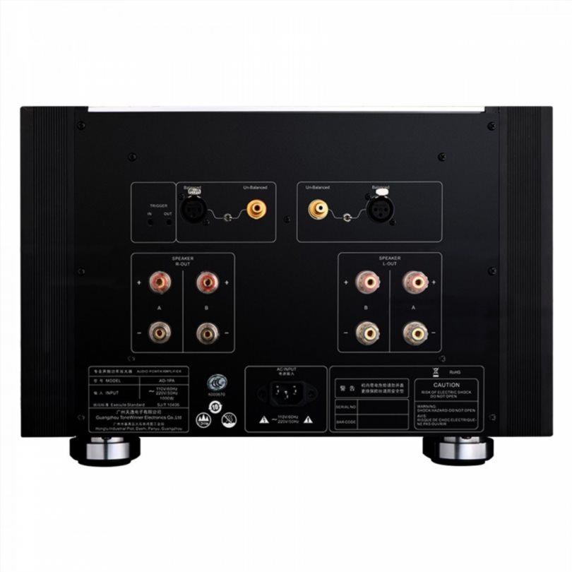 Tonewinner AD-1PA Tonewinner AD-1PA