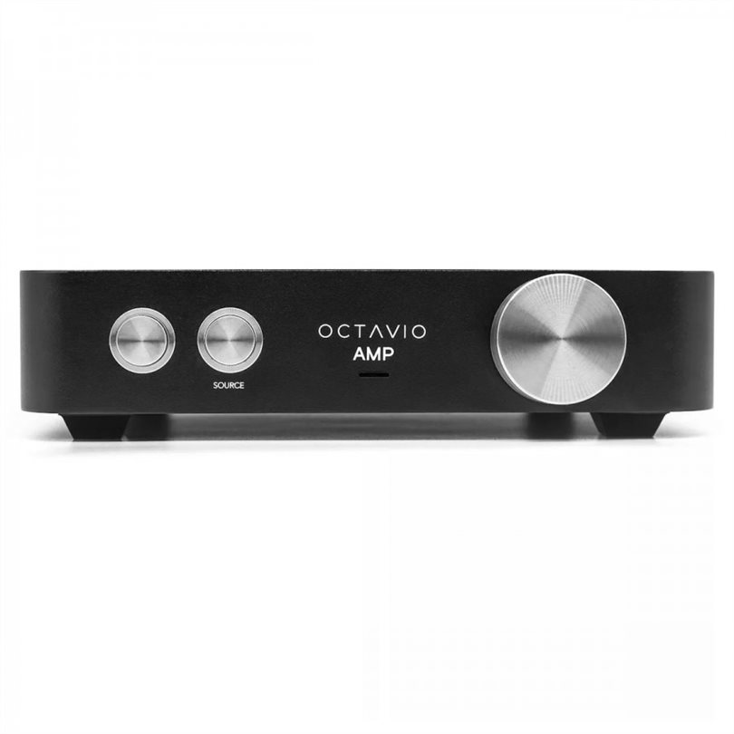 Octavio AMP Octavio AMP