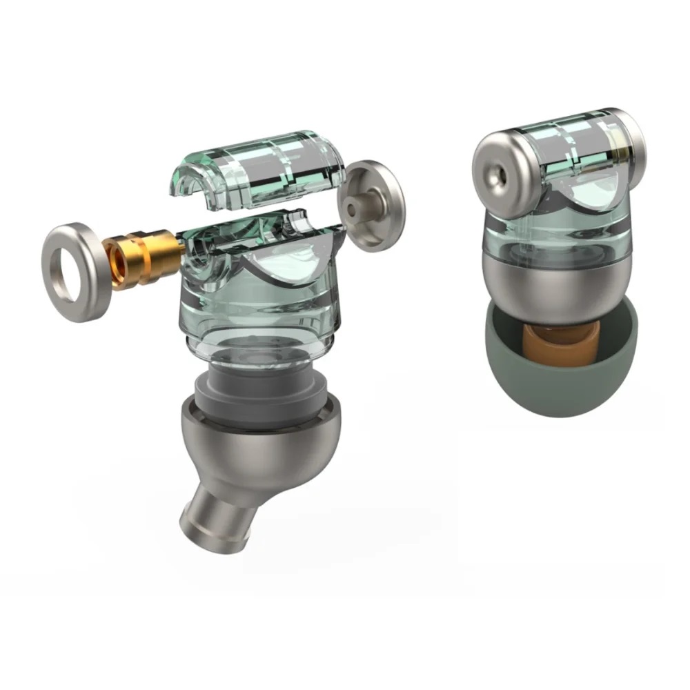 ddHiFi E2023 Janus 3 ddHiFi E2023 Janus 3