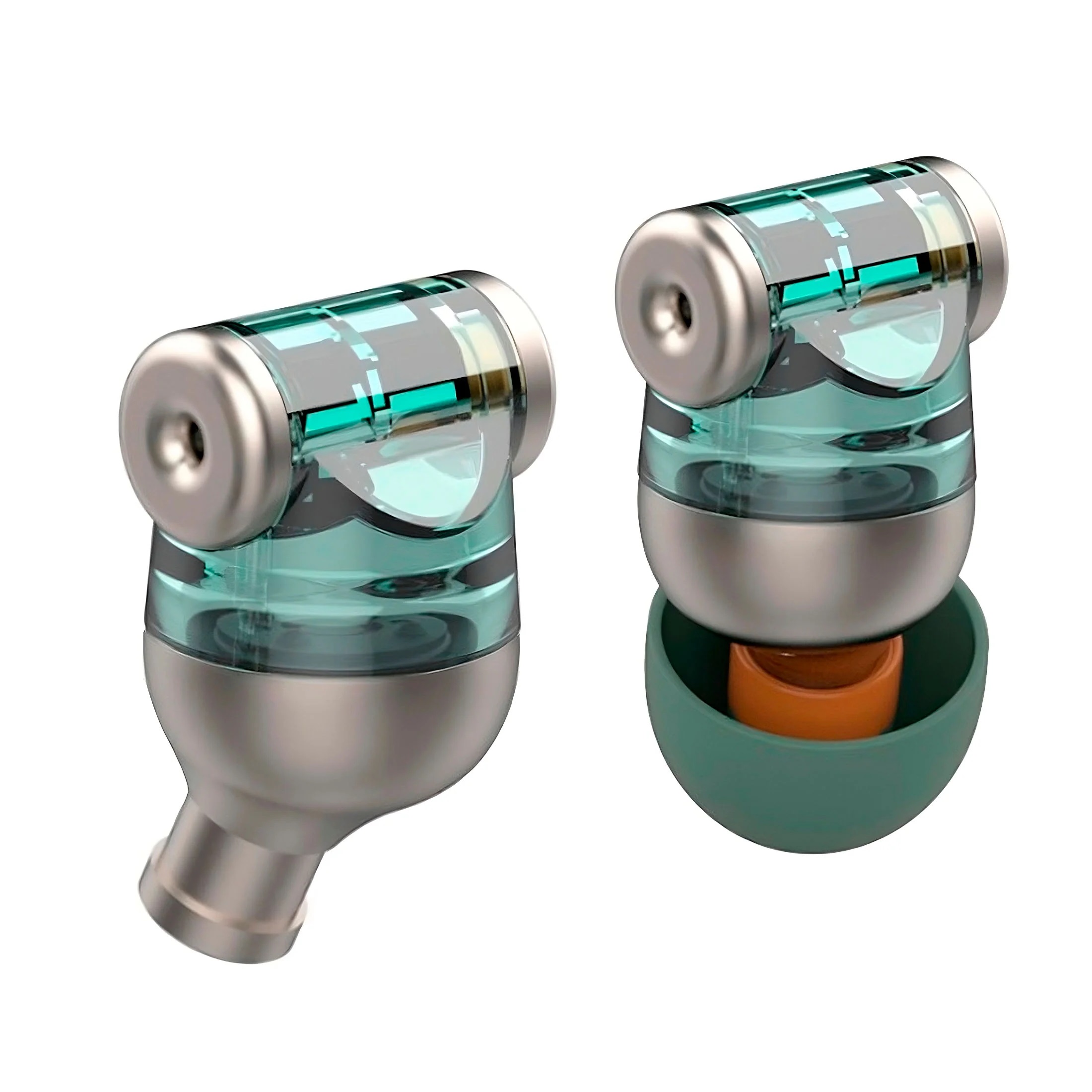 ddHiFi E2023 Janus 3 ddHiFi E2023 Janus 3