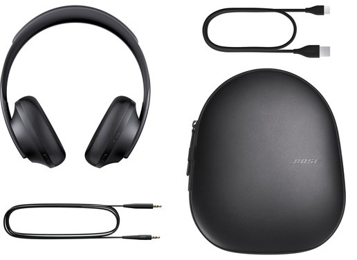 Bose 700 package Bose 700 package