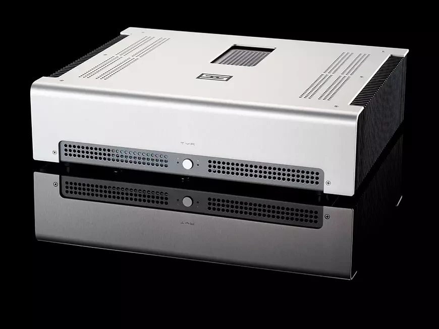 2. Schiit Audio Tyr