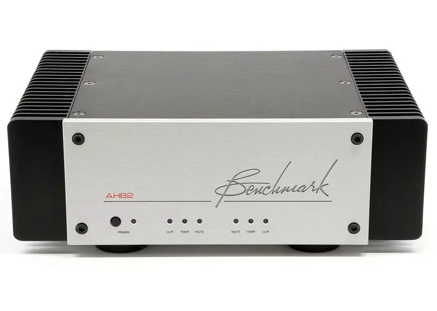 4. Benchmark AHB2