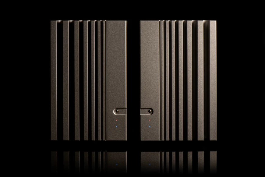 Trilogy Audio 994: New Hybrid Mono Power Amplifier 8 657da455c2bf0 870 Medium