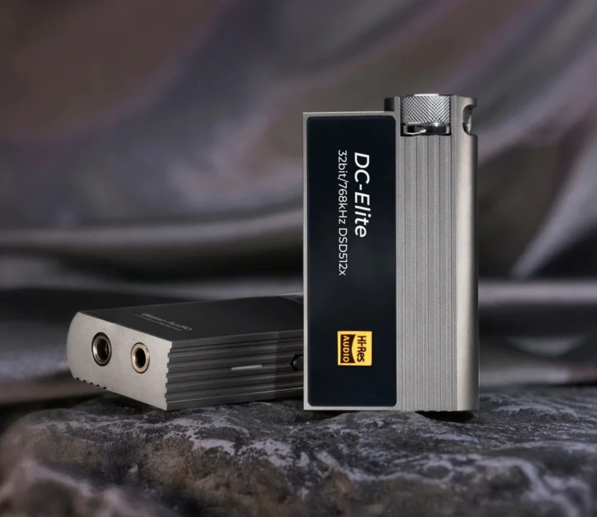 3 Portable Music Players and Pocket Hi-Fi Upgrades to Know 9 iBasso DC-Elite