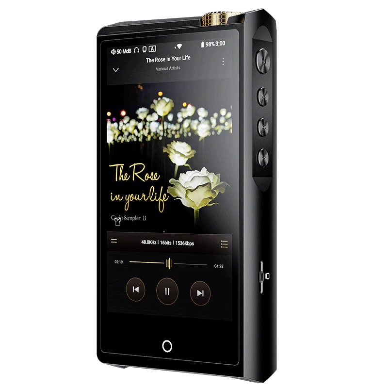 Cayin N8ii Cayin N8ii