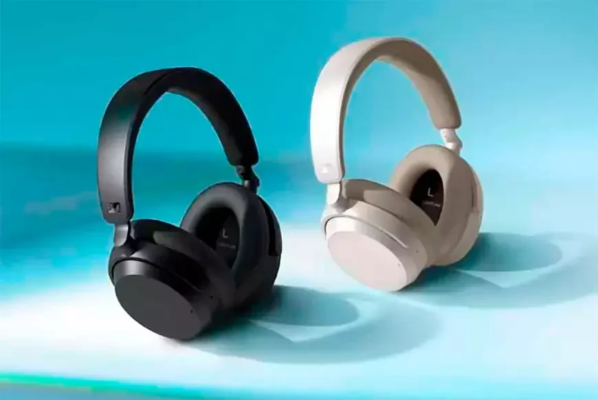 8 great full-size wireless headphones you should consider 9 8. Sennheiser Accentum