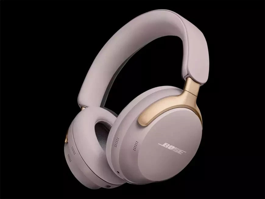 8 great full-size wireless headphones you should consider 13 4.Bose QuietComfort Ultra