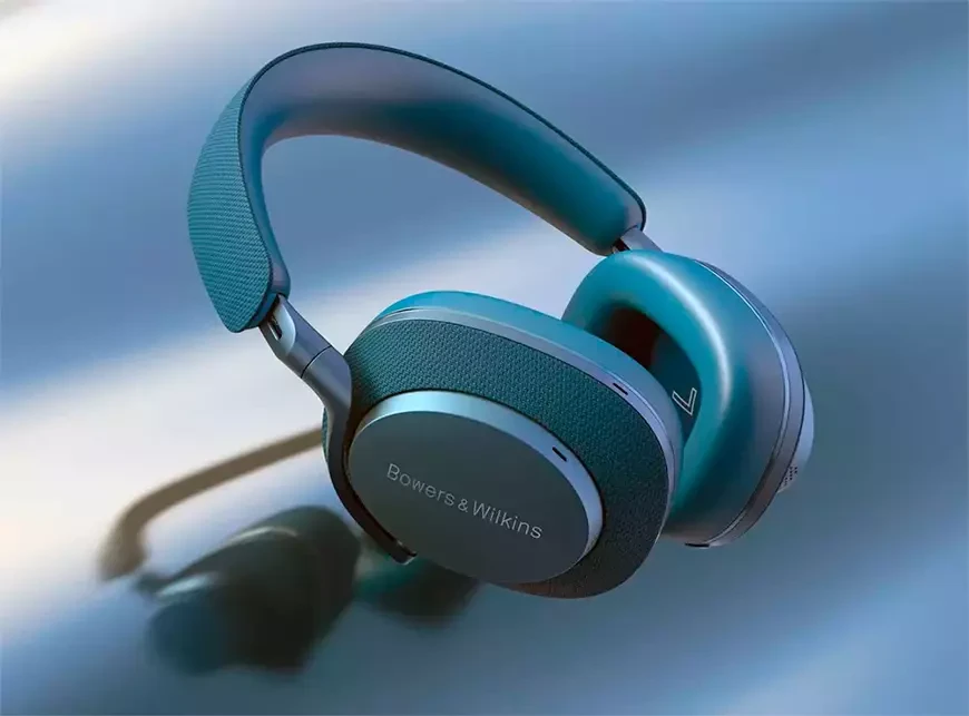 8 great full-size wireless headphones you should consider 15 2. Bowers & Wilkins Px7 S2e