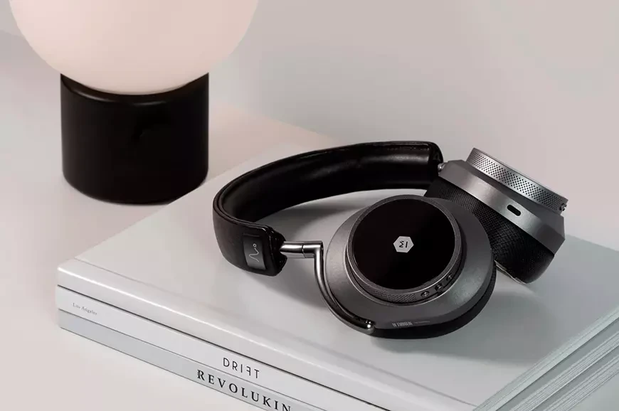8 great full-size wireless headphones you should consider 16 1. Master & Dynamic MW75 Neuro