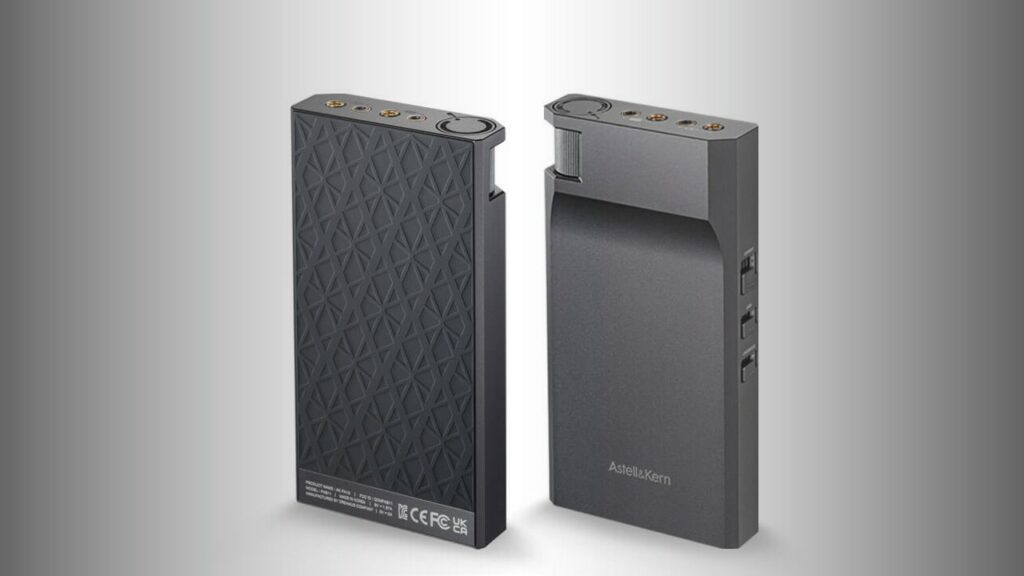 Astell&Kern PA10 review