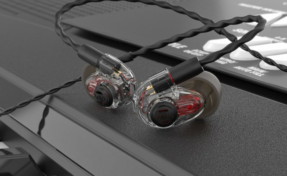 Best inear headphones 2024 The main instrument of any modern musician