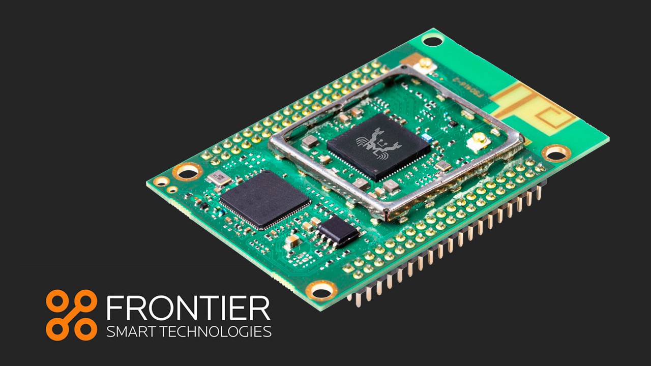 Frontier and Realtek join forces to create the latest AURIA audio module