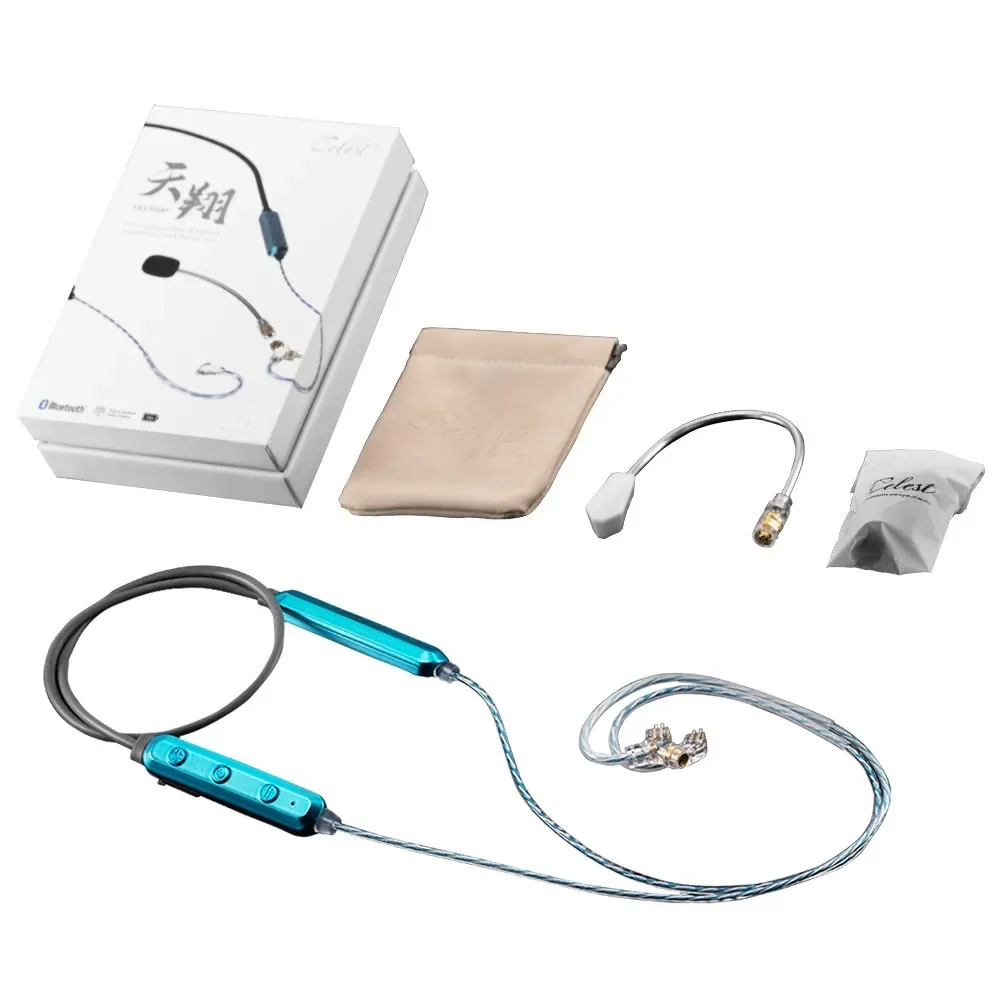Kinera Celest SkySoar: Cable neckband with Bluetooth 5.3 12 Sec50391c4b8845e089ba43f3eb810344N.jpg