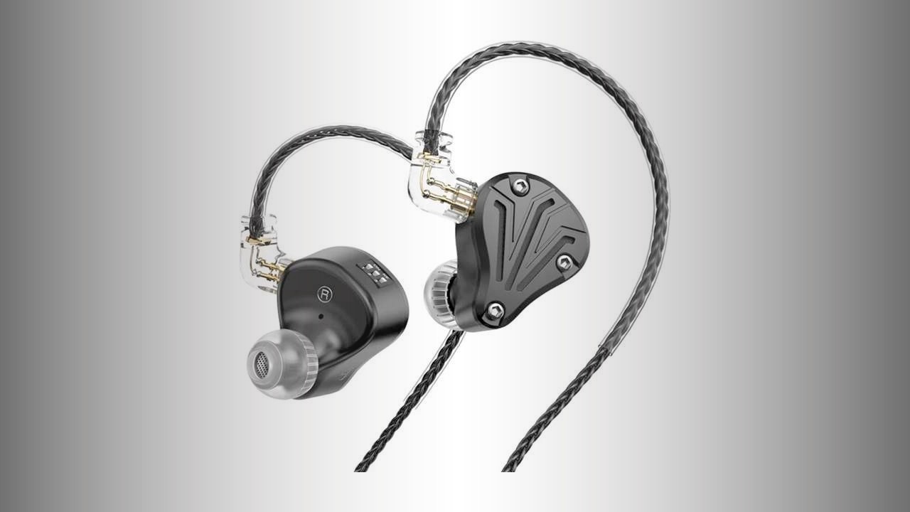 10 Headphones Worth Shortlisting for Different Listening Needs 16 TRN BAX Pro