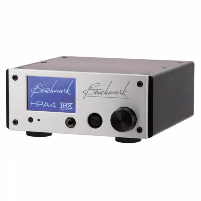 Benchmark HPA4