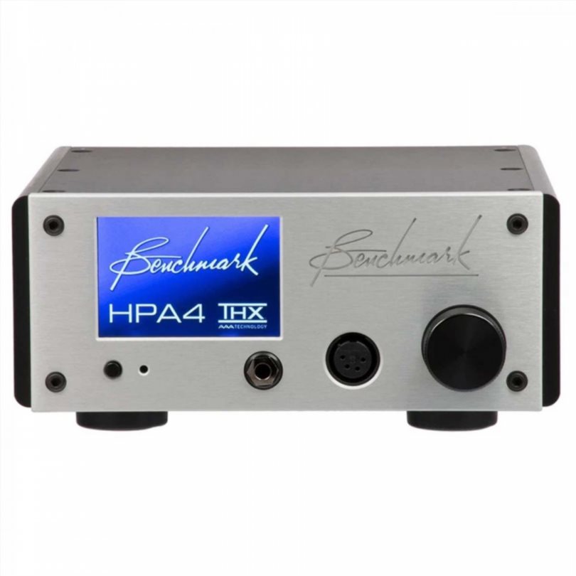 Benchmark HPA4