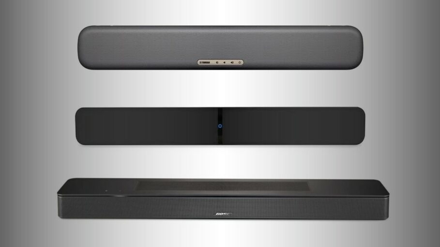 Best Wireless Soundbars 2024 Quality Sound without the Wires