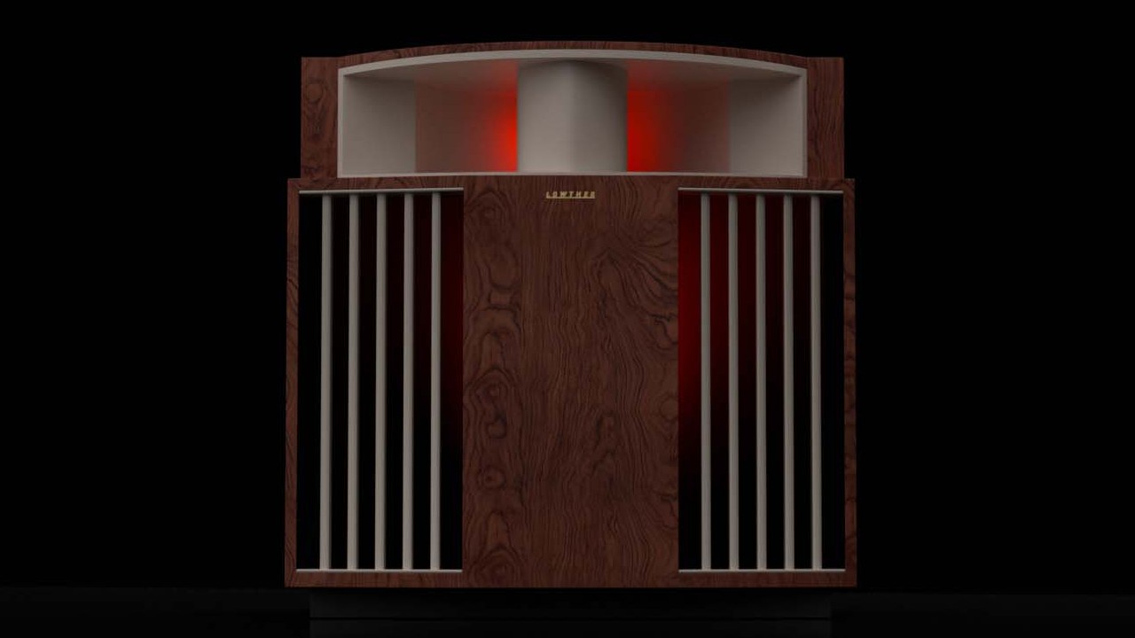 Speakers to Consider for Different Rooms, Systems, and Listening Needs 16 Lowther Hegeman