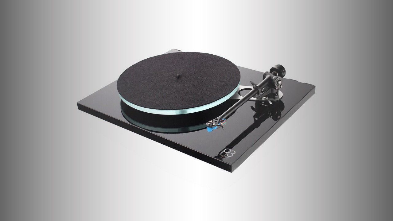 Outstanding Turntables and Vinyl System Upgrades Worth Serious Attention 17 Rega Planar 3