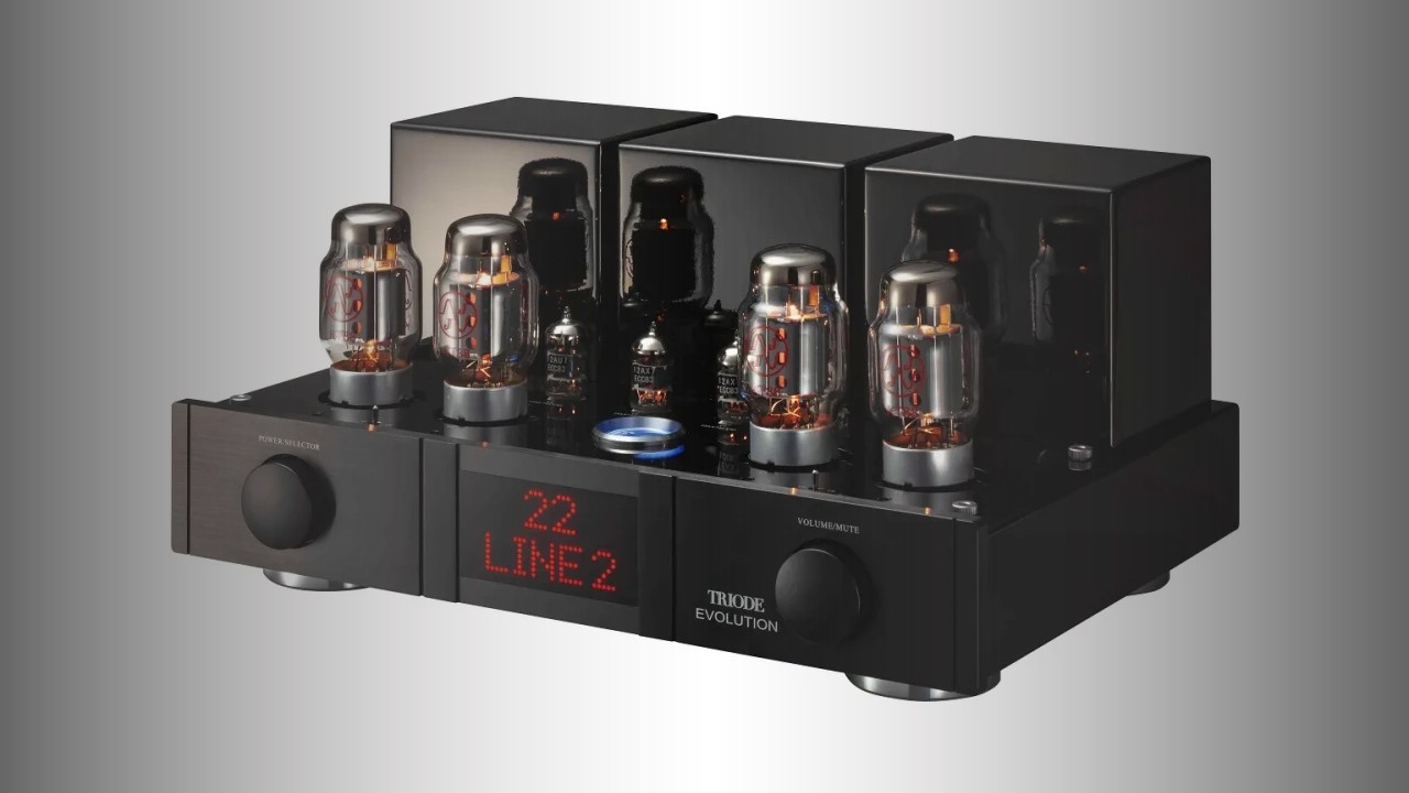 3 Amplifiers Compared: Multichannel Power, Tube Integration, and 300B Heritage 9 Triode Evolution Musashi