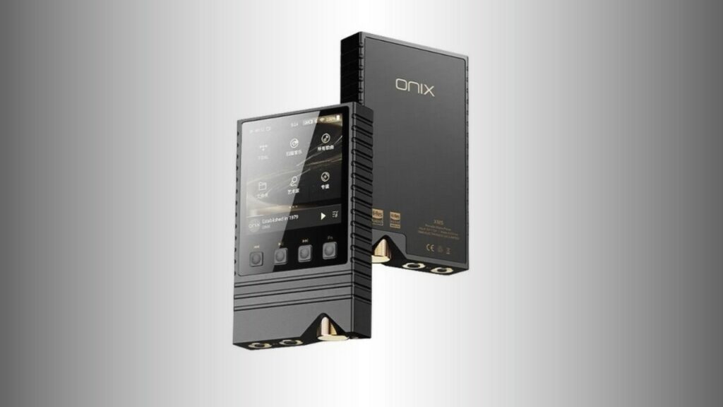 ONIX Overture XM5