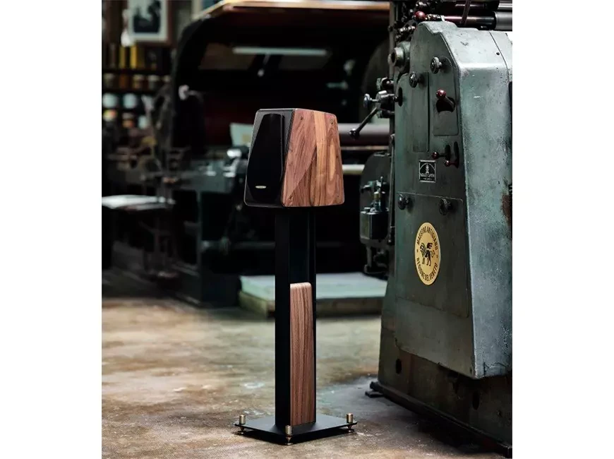 Sonus Faber Concertino G4 represents the latest evolution of the iconic monitor speakers 11 Sonus faber Concertino G4 Shelf Monitors