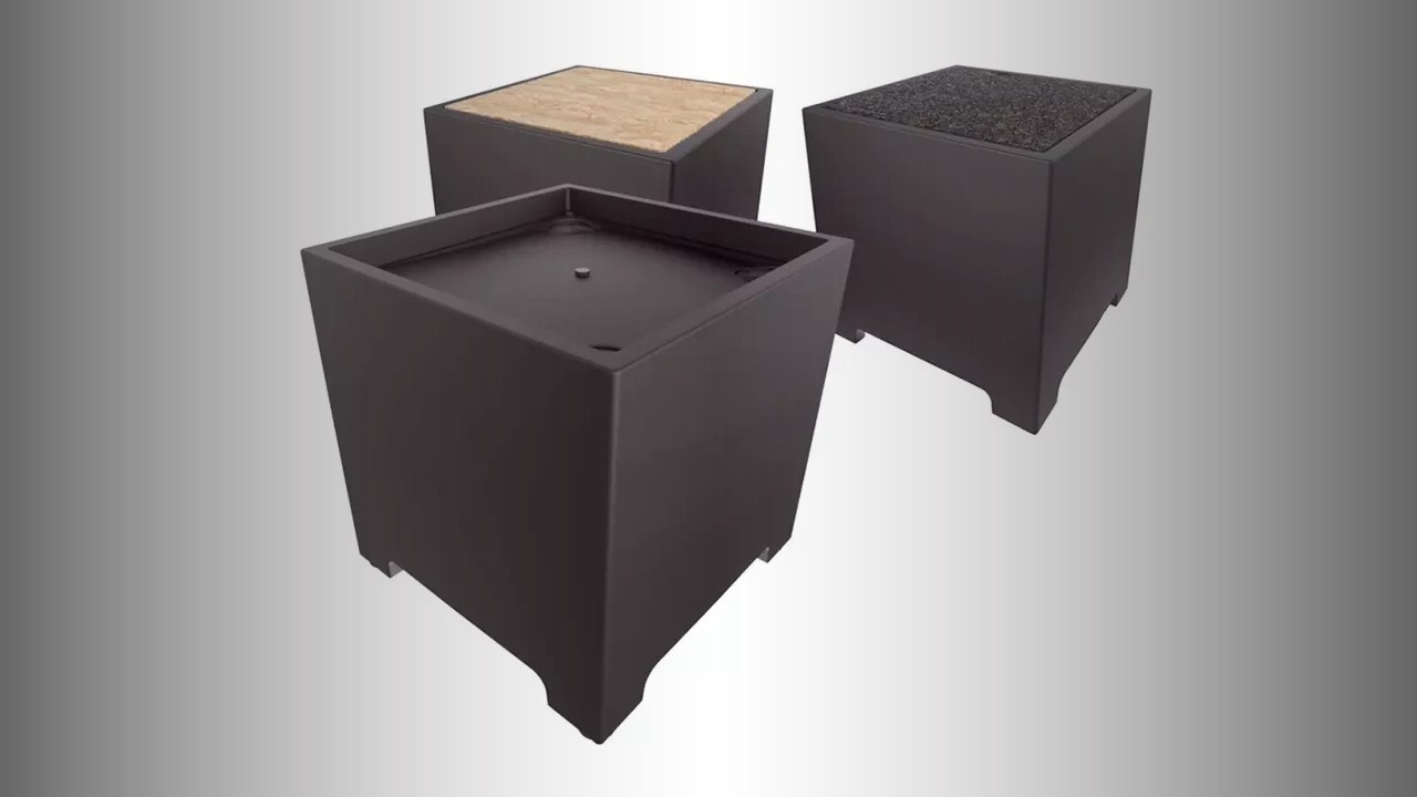 Speakers That Bring Music to Life in Every Listening Space 15 Coastal Source CUBE