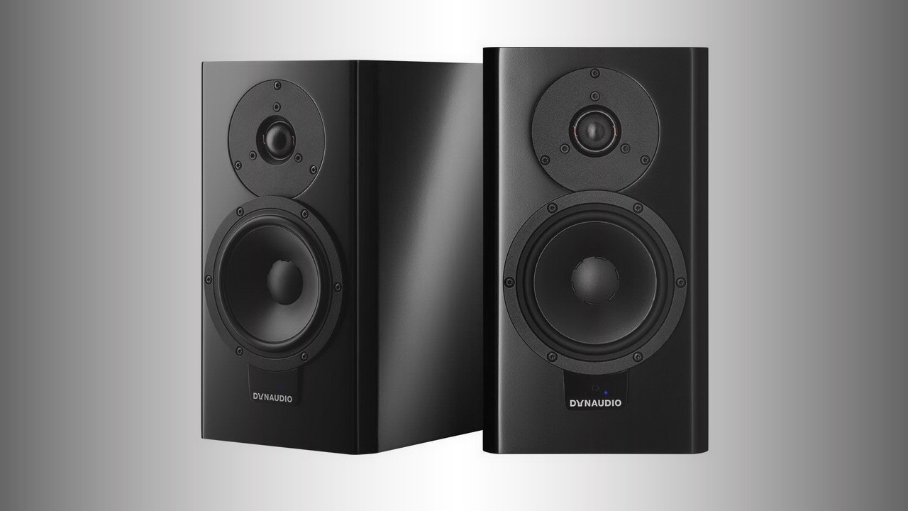 Speakers to Consider for Different Rooms, Systems, and Listening Needs 9 Dynaudio Xeo 20