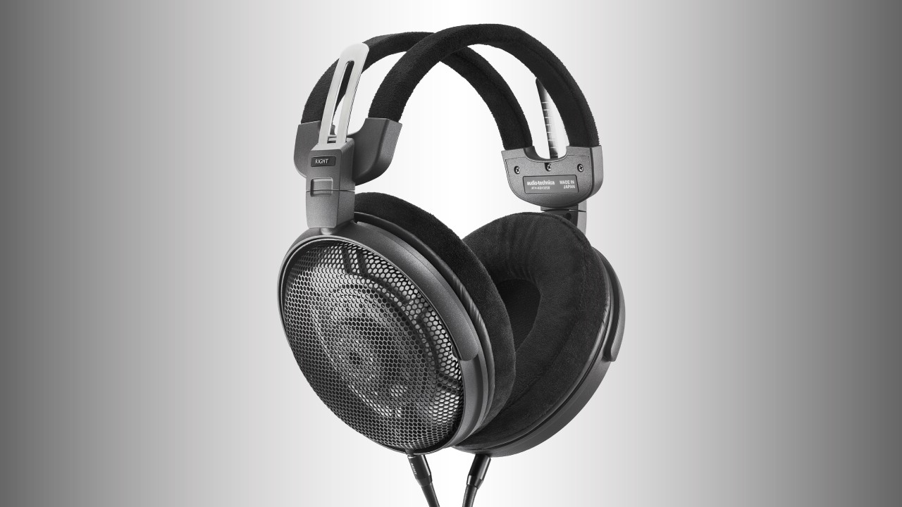 10 Headphones Worth Shortlisting for Different Listening Needs 10 Audio-Technica ATH-ADX3000