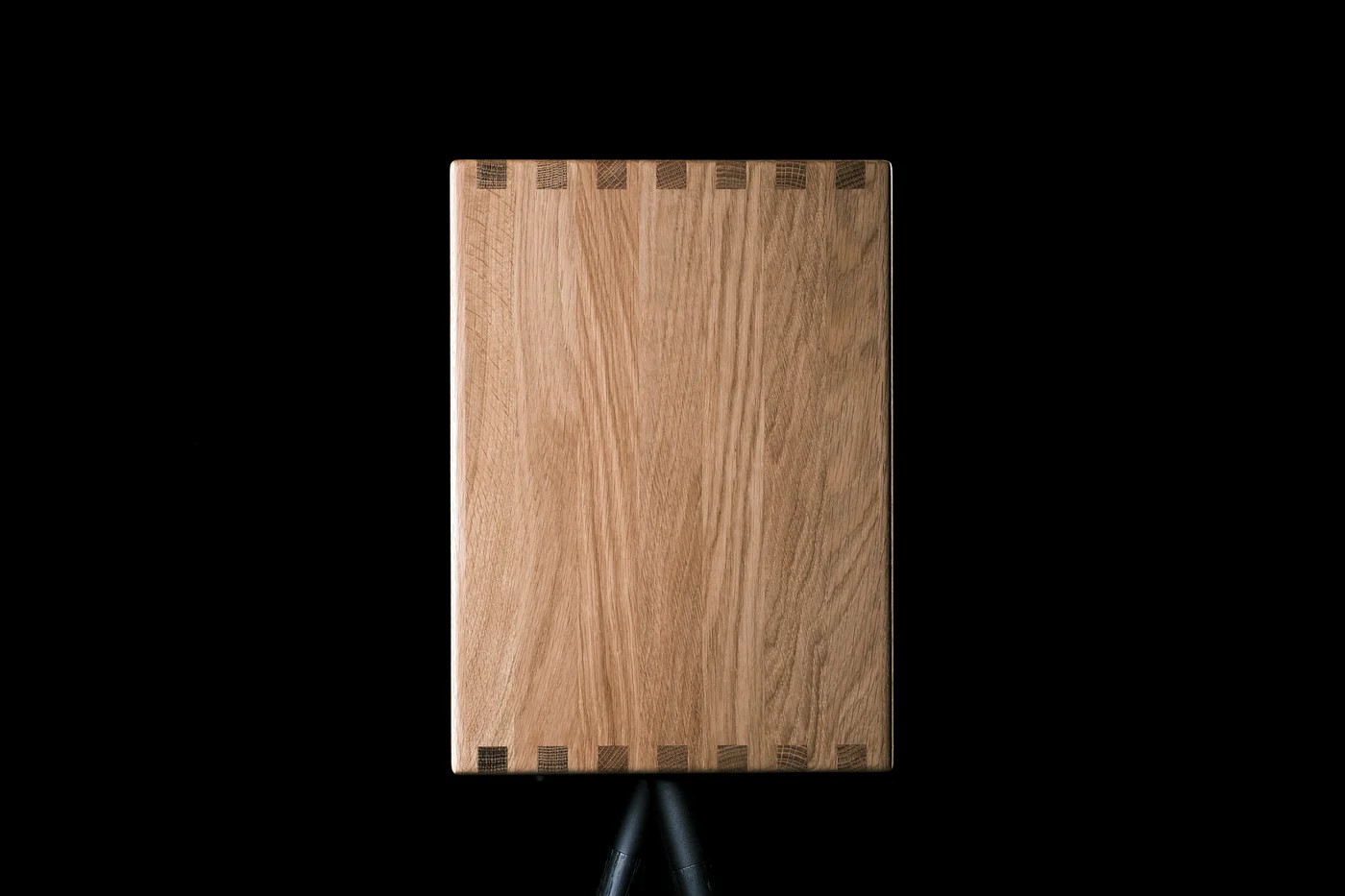 Buchardt Audio E50: Beautiful handcrafted speakers from Denmark 10 Buchardt Audio E50