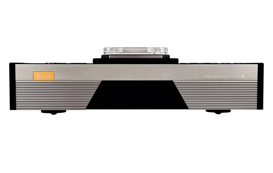 Musicnote CD-MU8 MK CD Player