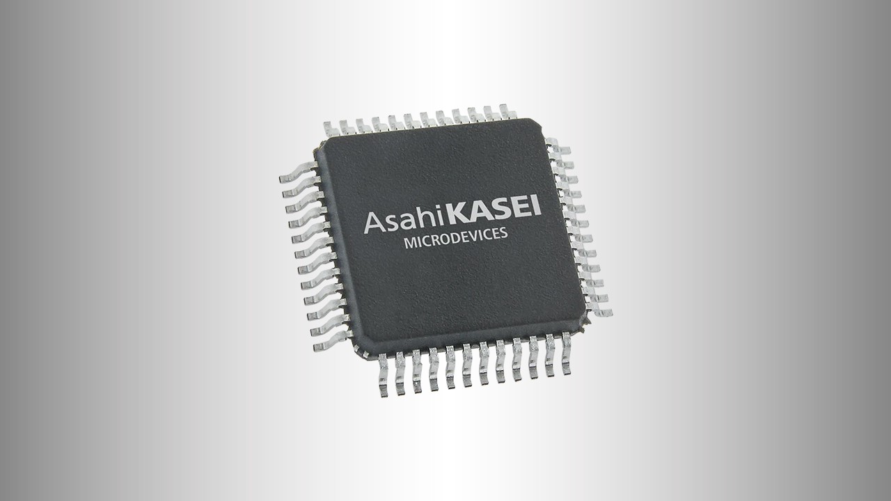 The Editor’s DAC Shortlist: Converters and Digital Components Worth Knowing 10 AKM launches new DAC chip AK4498EXVQ