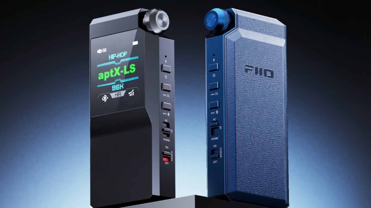The Editor’s DAC Shortlist: Converters and Digital Components Worth Knowing 16 FiiO BTR17: Portable DA Converter and Headphone Amplifier with USB-C and Bluetooth 5.4