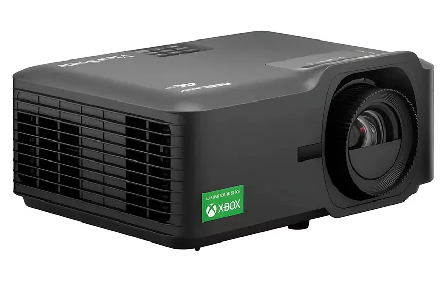 Viewsonic unveils V57-4K Laser Home Cinema Projector 8 Viewsonic V57-4K Home Theater Laser Projector