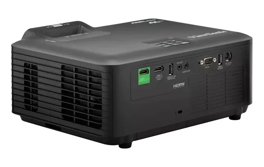 Viewsonic unveils V57-4K Laser Home Cinema Projector 10 Viewsonic V57-4K Home Theater Laser Projector