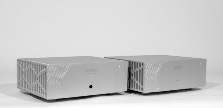Boulder 1151: A compact powerhouse for audiophiles 9 The amplifier is capable of delivering 350 watts per channel into 8 ohms, 600 ohms into 4 ohms, and 750 ohms into 2 ohms.