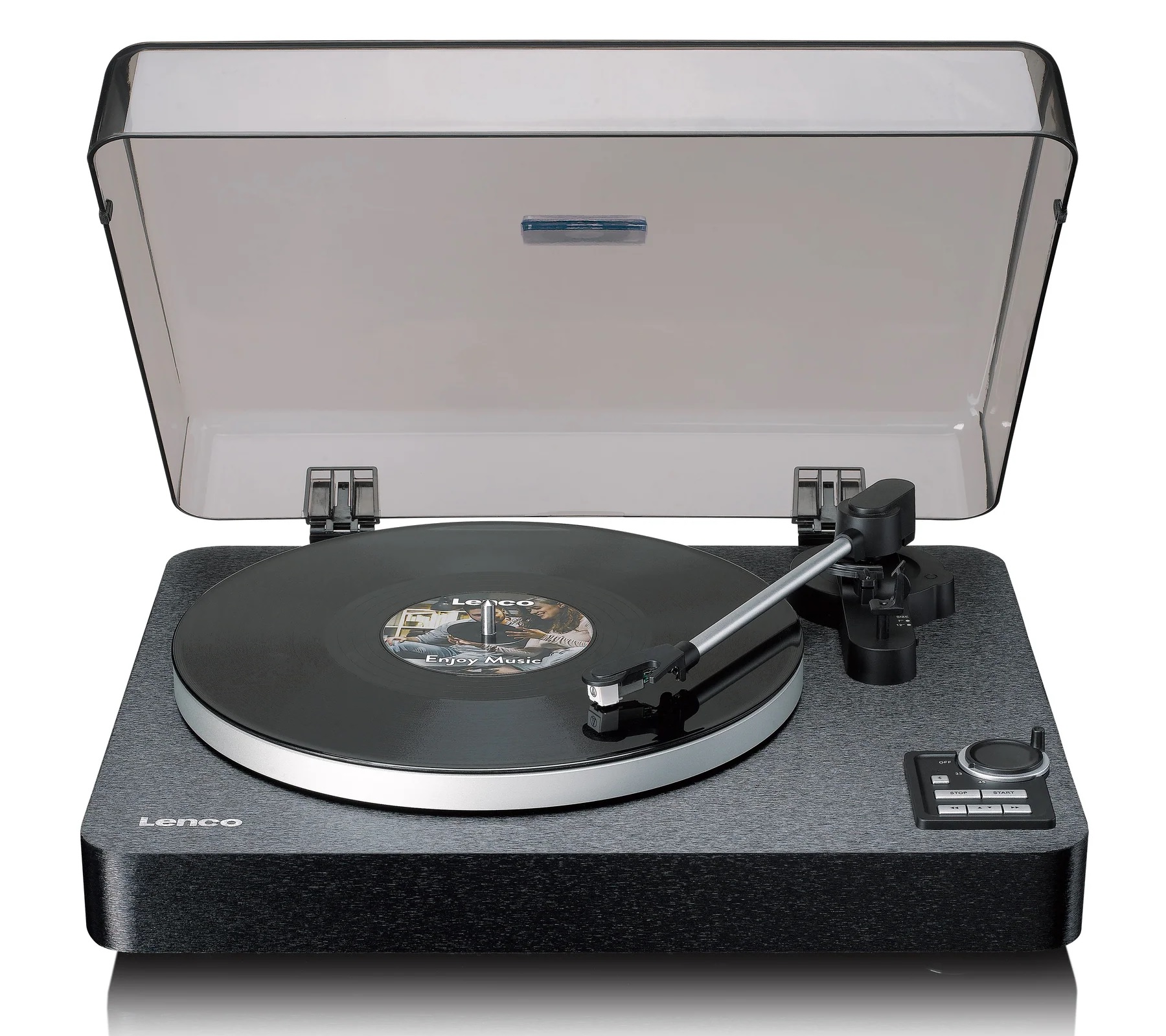 Lenco LBTA-165: Ready-to-play fully automatic turntable 9 20250106194853 2025 01 06 LencoLBTA