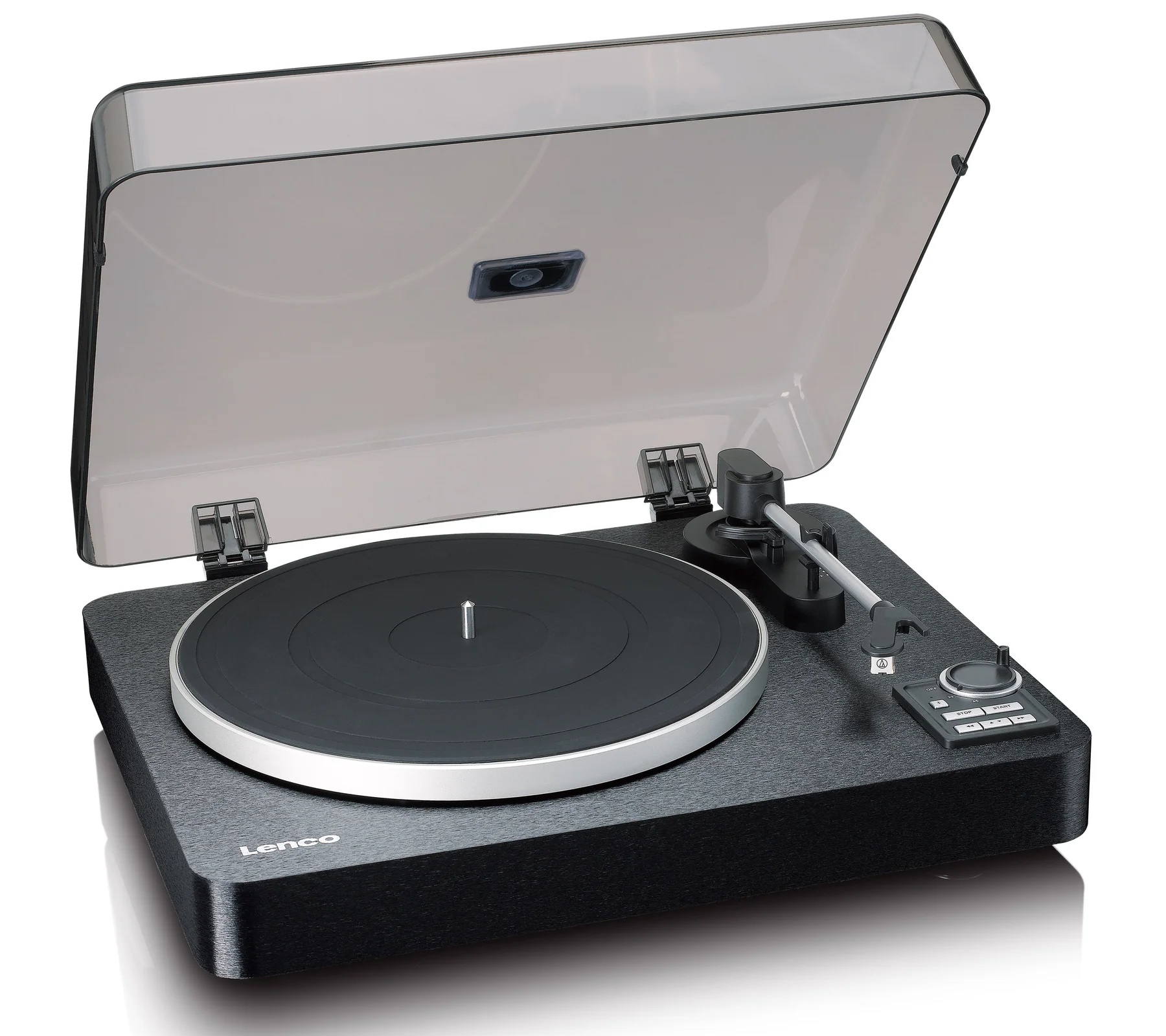 Lenco LBTA-165: Ready-to-play fully automatic turntable 11 20250106194853 2025 01 06 LencoLBTA
