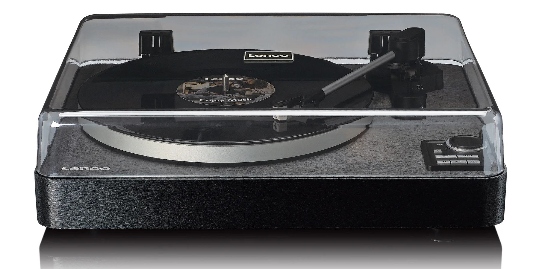 Lenco LBTA-165: Ready-to-play fully automatic turntable 13 20250106194853 2025 01 06 LencoLBTA